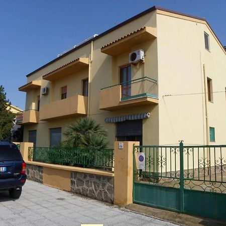 Villa Nespole E Vermentino 알게로 외부 사진