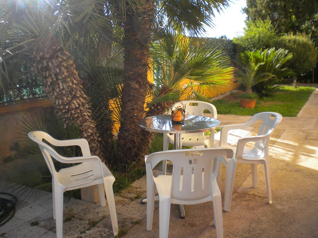 Villa Nespole E Vermentino 알게로 객실 사진