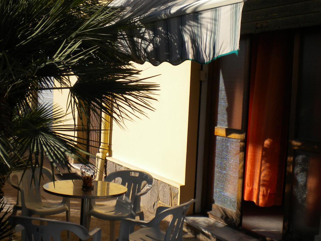 Villa Nespole E Vermentino 알게로 객실 사진