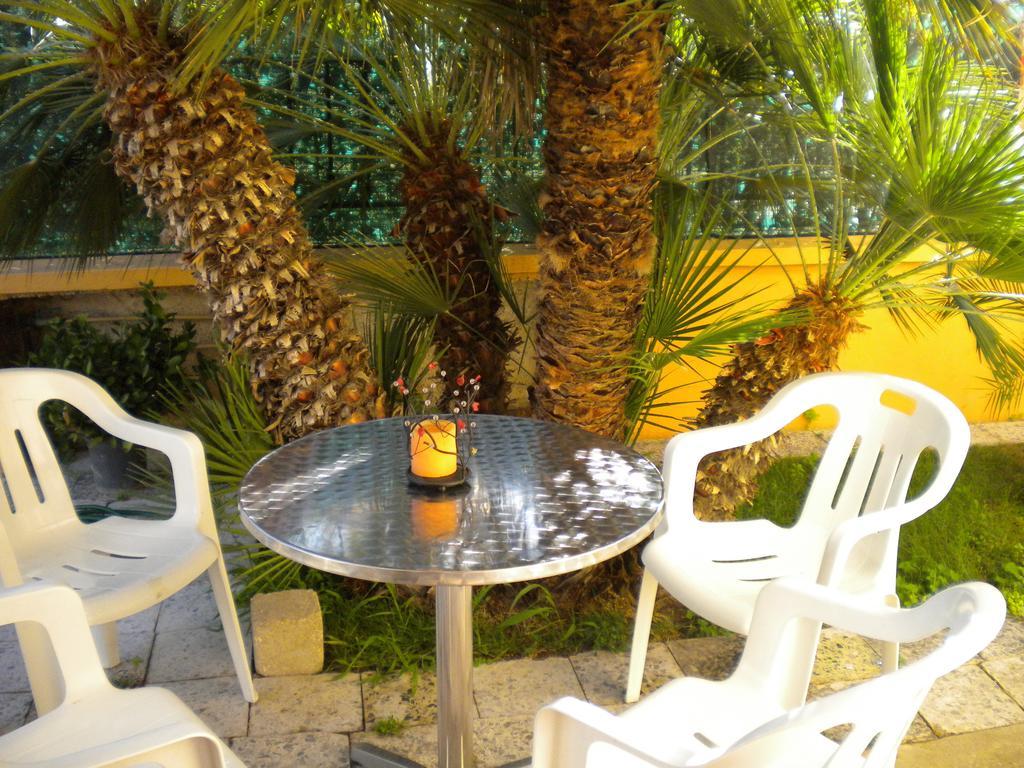 Villa Nespole E Vermentino 알게로 객실 사진